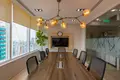 Oficina del edificio Interchange 21 en alquiler junto a BTS Asoke, Sukhumvit, Bangkok, Tailandia.