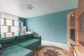 Mieszkanie 1 pokój 41 m² Mińsk, Białoruś