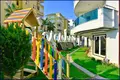 1 bedroom apartment  Kestel, Turkey