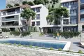 Mieszkanie 1 pokój 66 m² Canj, Czarnogóra