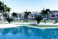 Pavillon 2 chambres 62 m² Orihuela, Espagne