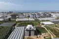 Wohnung 2 zimmer 45 m² Alanya, Türkei