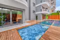 1 bedroom apartment 44 m² Obakoy, Turkey