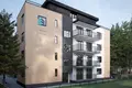 Студия 1 комната 53 м² Уреки, Грузия