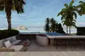 Villa de 4 dormitorios  Thalang, Tailandia