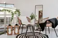 Wohnung 5 zimmer 150 m² Warschau, Polen