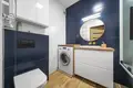 Appartement 2 chambres 44 m² Varsovie, Pologne