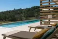 Villa de 2 dormitorios 126 m² Rabac, Croacia