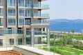 Appartement 4 chambres 164 m² Zeytinburnu, Turquie