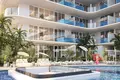Apartamento 38 m² Dubái, Emiratos Árabes Unidos