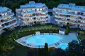 Квартира 123 м² Фуэнхирола, Испания