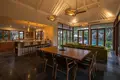 5 bedroom apartment 280 m² Ubud, Indonesia