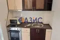 1 bedroom apartment 50 m² Nesebar, Bulgaria