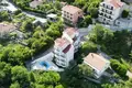 Hôtel 608 m² à Josice, Monténégro