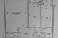Apartamento 3 habitaciones 117 m² Minsk, Belarús