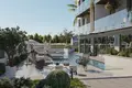 Wohnung 107 m² Akarca Koyu, Türkei