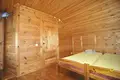 Haus 86 m² Ozyaritska Slabadski rural council, Belarus