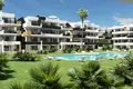 Квартира 3 комнаты 75 м² Ориуэла, Испания