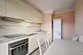Apartamento 2 habitaciones 46 m² Riga, Letonia