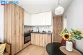 2 room apartment 44 m² Vilnius, Lithuania