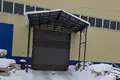 Entrepôt 1 500 m² à Lunevo, Russie