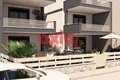 Mieszkanie 1 pokój 38 m² Nea Peramos, Grecja