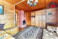 Haus 124 m² Nieharelski sielski Saviet, Belarus