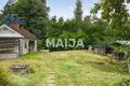 Casa  Kaarniemi, Finlandia