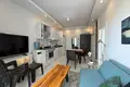 Mieszkanie 2 pokoi 60 m² w Alanya, Turcja