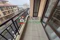 Wohnung 3 zimmer 99 m² Sweti Wlas, Bulgarien