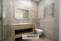 2 room apartment 41 m² Minsk, Belarus
