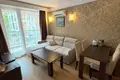 Apartamento 1 habitacion 48 m² Nesebar, Bulgaria