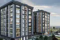 Квартира 3 комнаты  Тузла, Турция