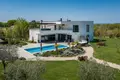 5-Schlafzimmer-Villa 487 m² Stadt Pola, Kroatien