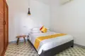 Piso independiente 2 habitaciones 100 m² en Ciudad de Siem Riep, Camboya