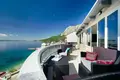 Haus 12 Schlafzimmer 532 m² Opcina Podgora, Kroatien