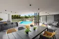 Villa de 4 dormitorios 500 m² Rabac, Croacia