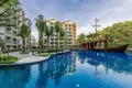 Appartement 1 chambre 39 m² Sakhu, Thaïlande