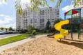 2 room apartment 58 m² Minsk, Belarus