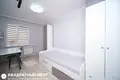 2 room apartment 51 m² Minsk, Belarus