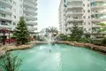 2 bedroom apartment 102 m² Oba, Turkey