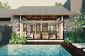Villa de 1 habitación  Seminyak, Indonesia