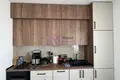 1 room apartment 46 m² in Podgorica, Montenegro