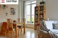 Apartamento 3 habitaciones 49 m² okres Ceske Budejovice, Chequia