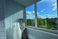 2 bedroom apartment 63 m² Polatsk, Belarus