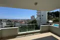 Spacious Unfurnished 2+1 Apartment for Long-Term Rent in Oba 