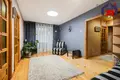 Appartement 4 chambres 59 m² Minsk, Bélarus