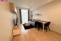 1 room apartment 21 m² in Vilnius, Lithuania