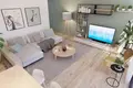 Wohnung 2 zimmer 84 m² Kapparis, Zypern