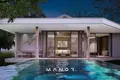Villa de 3 habitaciones 301 m² Si Sunthon, Tailandia